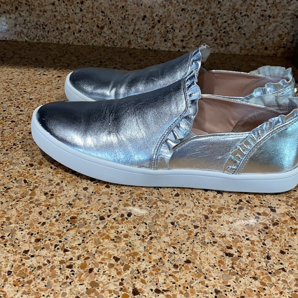 Kate Spade Slipons - Picture 4 of 5